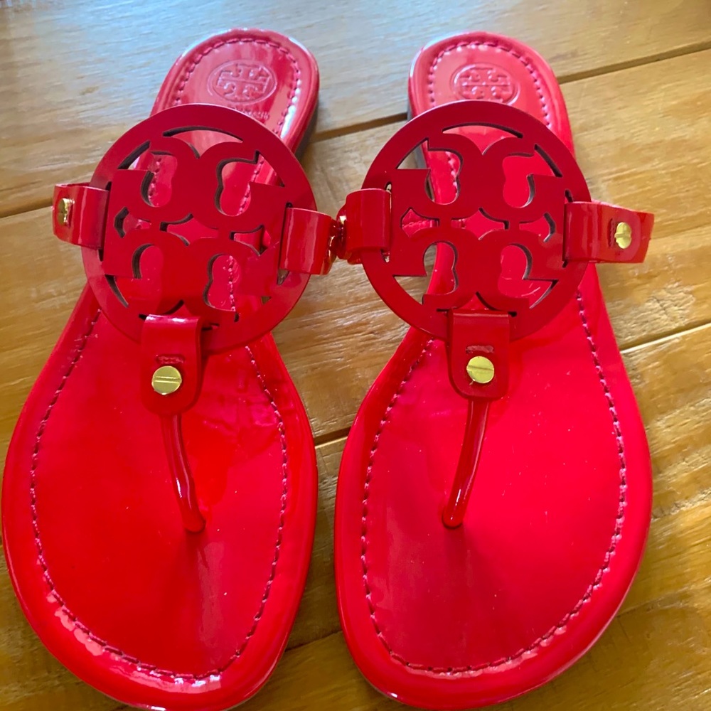 Tory Burch Miller Sandals